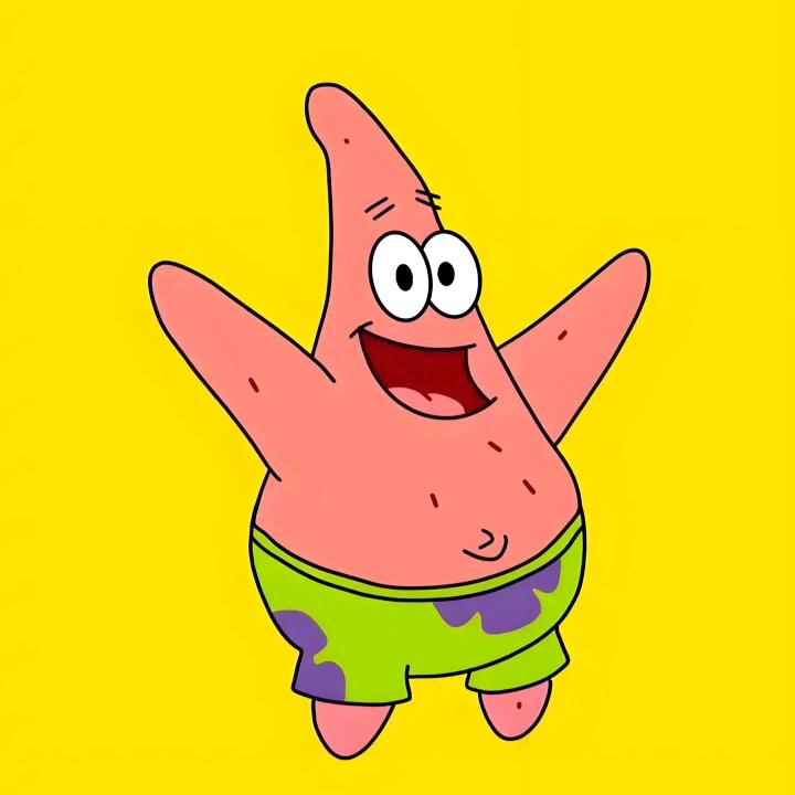 派大鑫动漫剧场