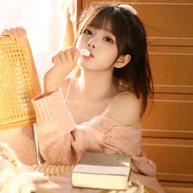 不吃香菜(˵¯͒〰¯͒˵)