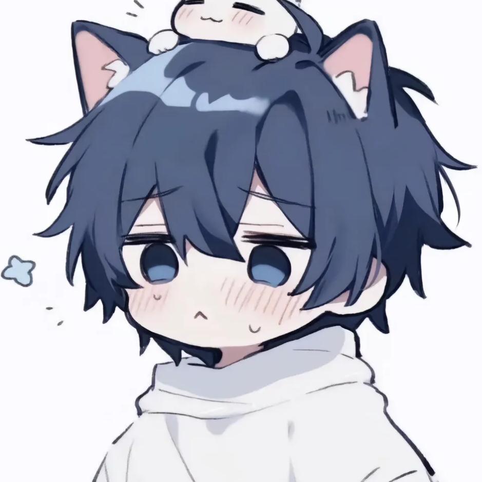 故渊（代）
