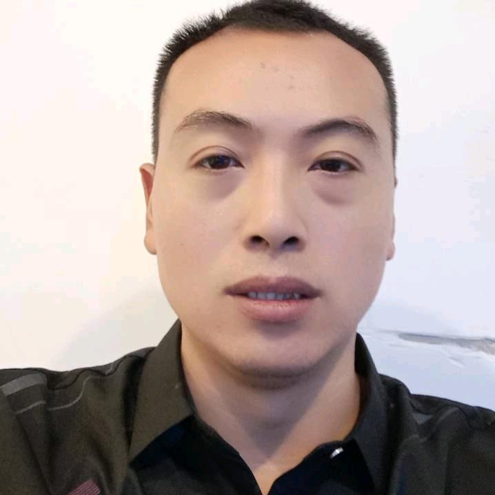 缘来是你-罗无敌