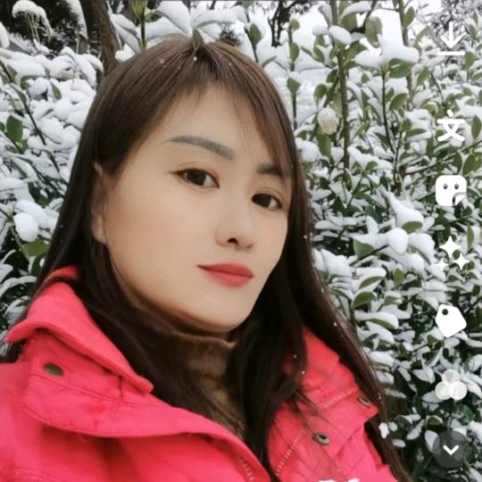 心如冬雪（聂）