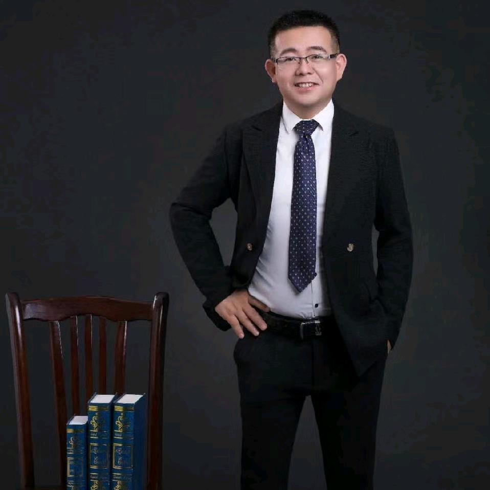 镖头马总（马恒）