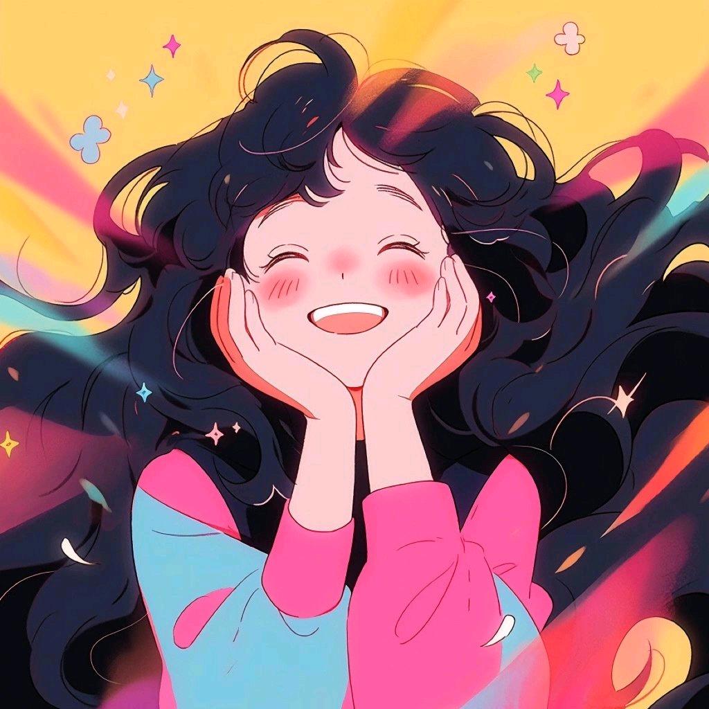 欣欣向荣🔆