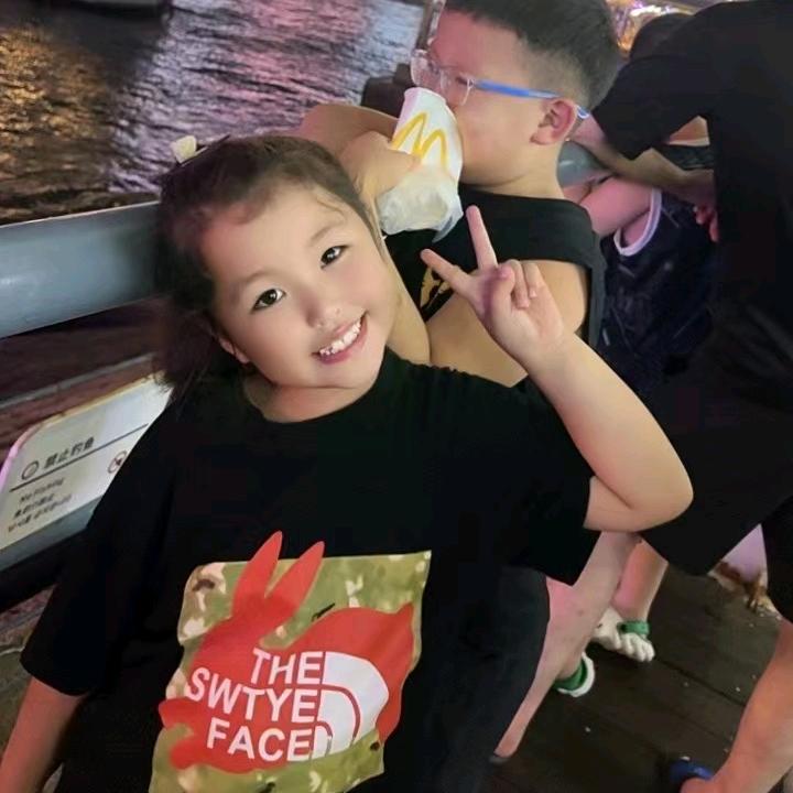 孔集小大人潮童馆