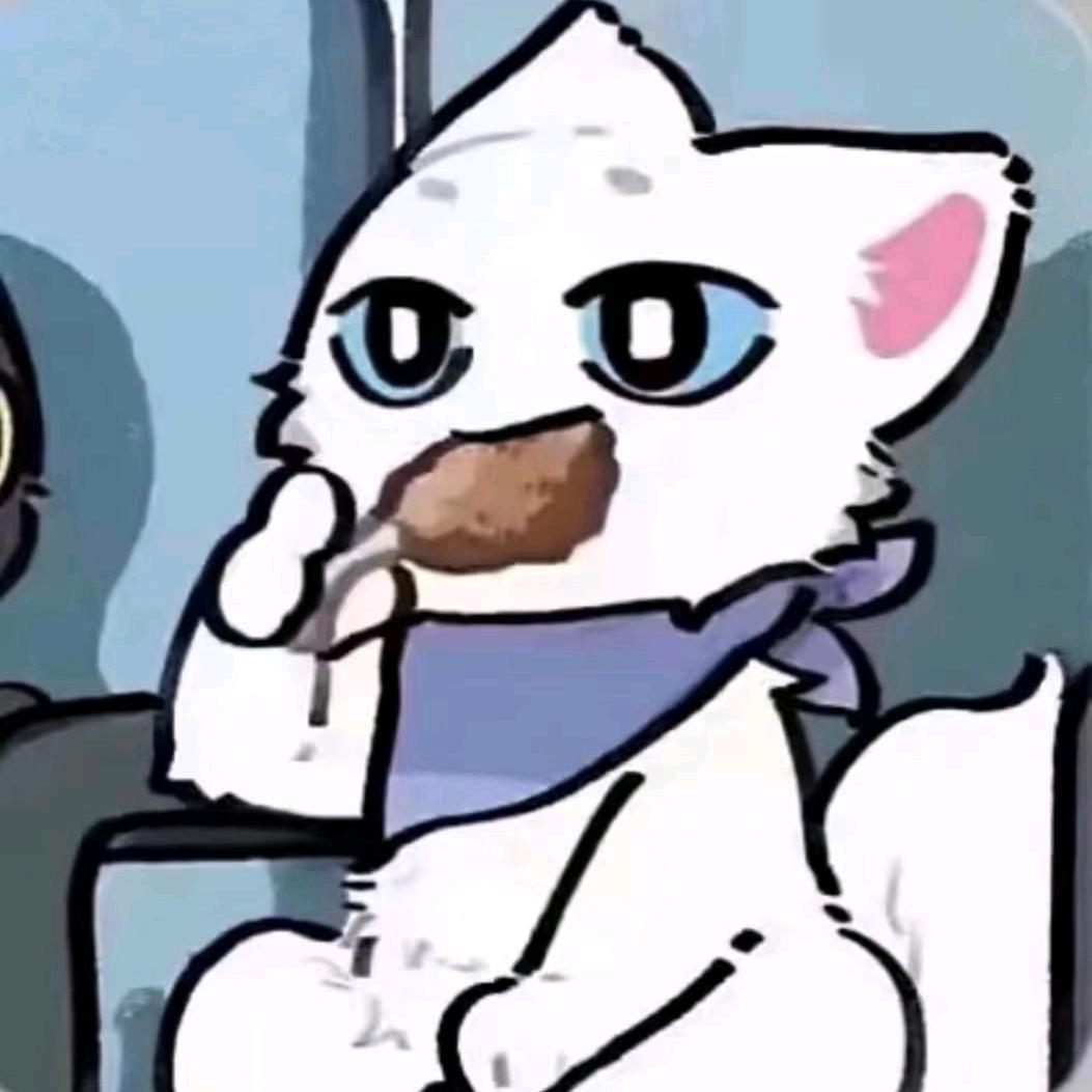 阿玉不是酸菜鱼✨