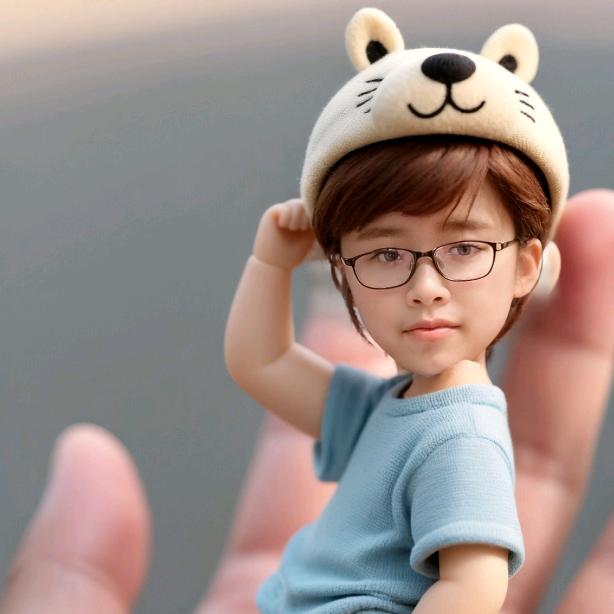 e⚡️崽崽仔仔⚡️e