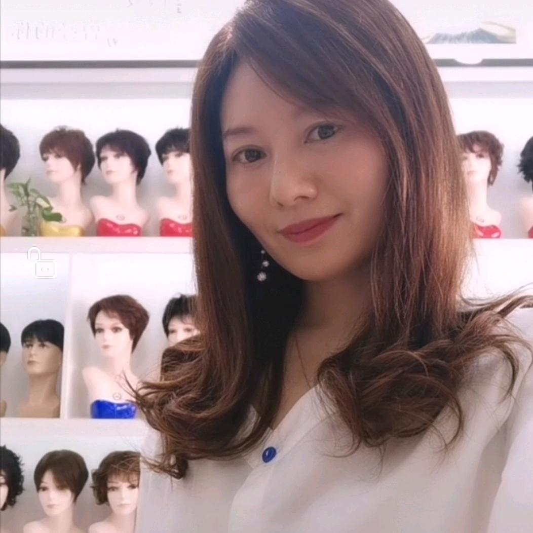 盛邦发妆假发(恒信店)