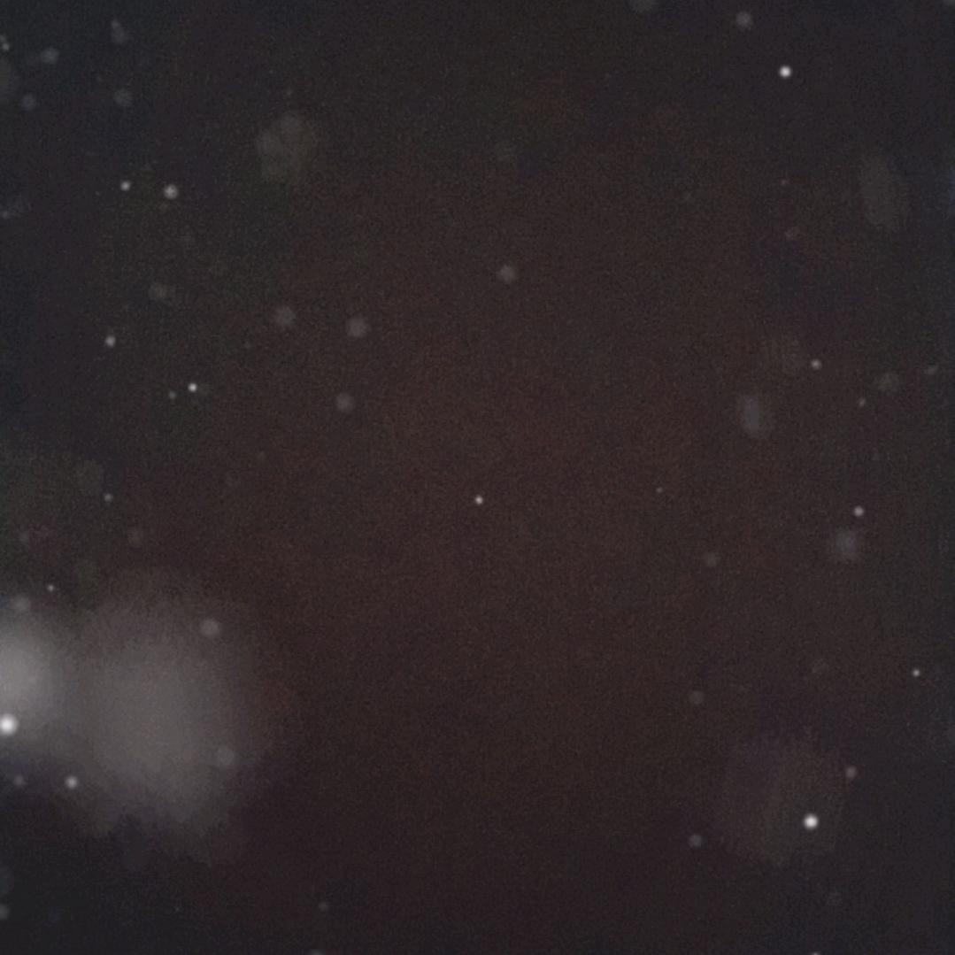 烟如梦幻