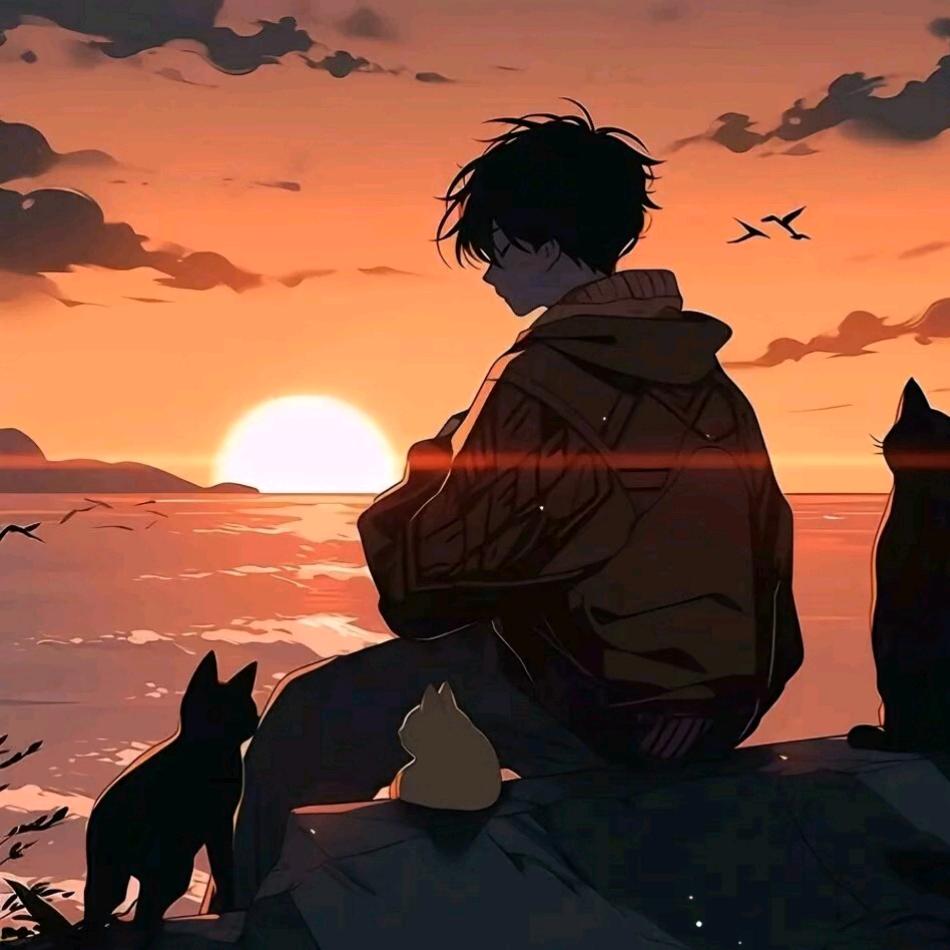 鸢尾