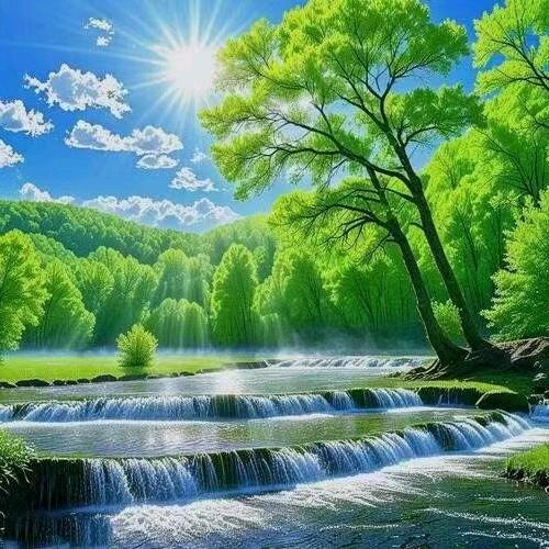 飘渺无声