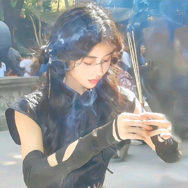 涉县北奢salon 蓝桉