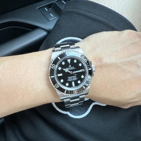 潮流机械腕表工厂
