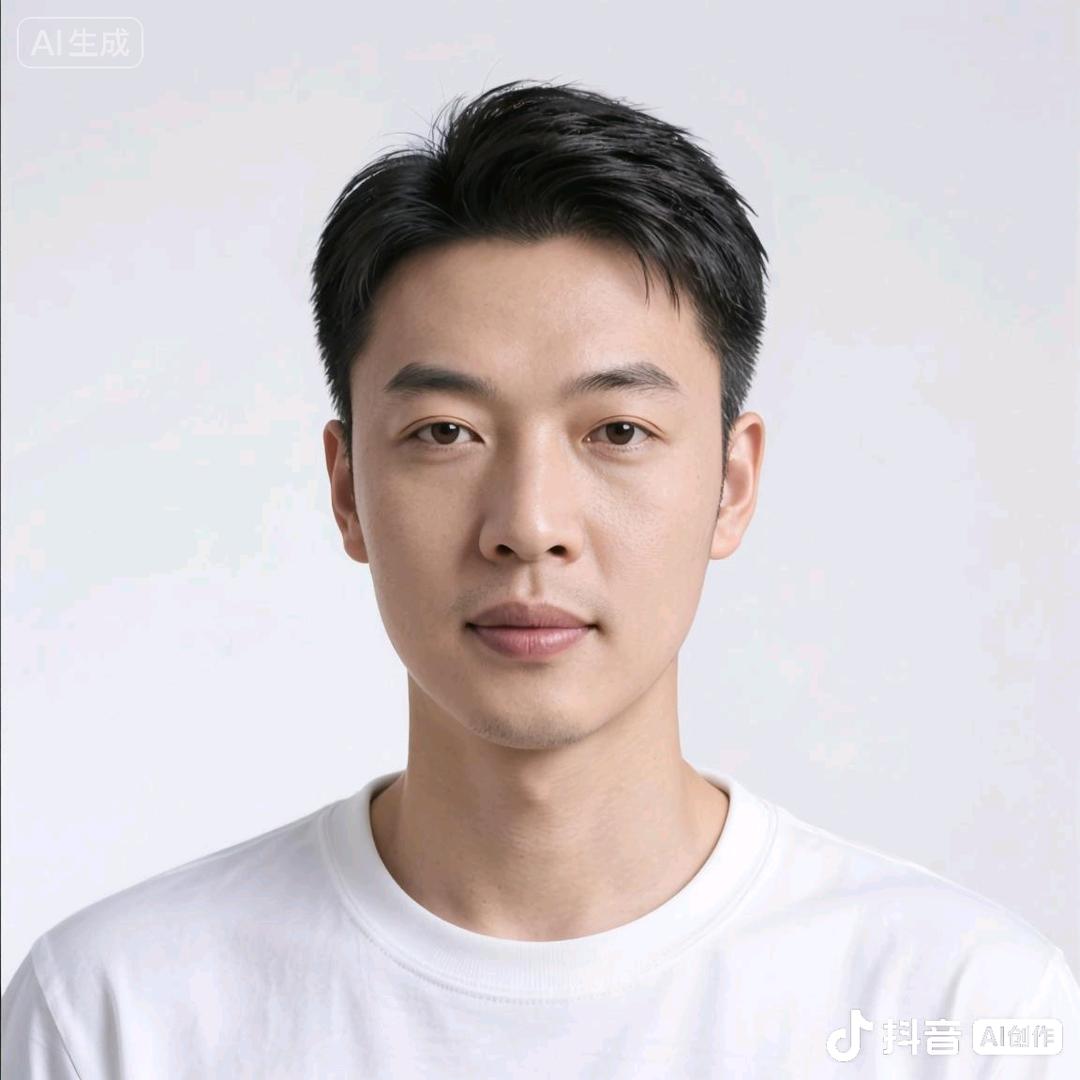 静观世界，笑看人生