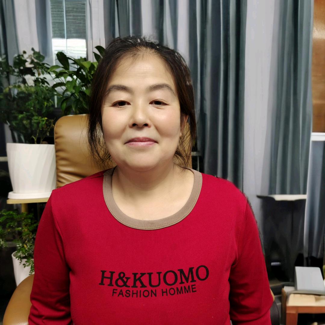 四川向姐聊天主播