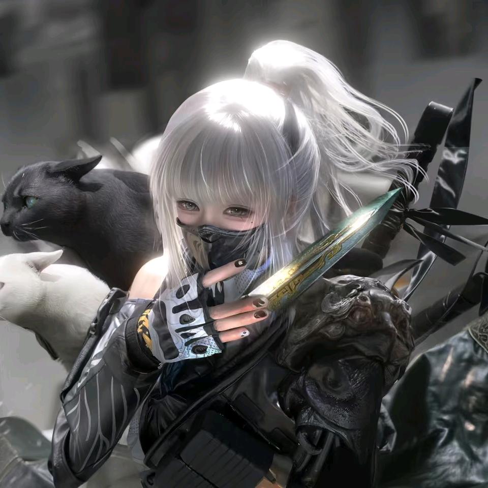 囍财（一起三角洲呀）