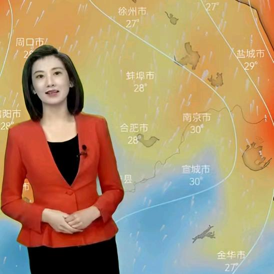 快乐天气14