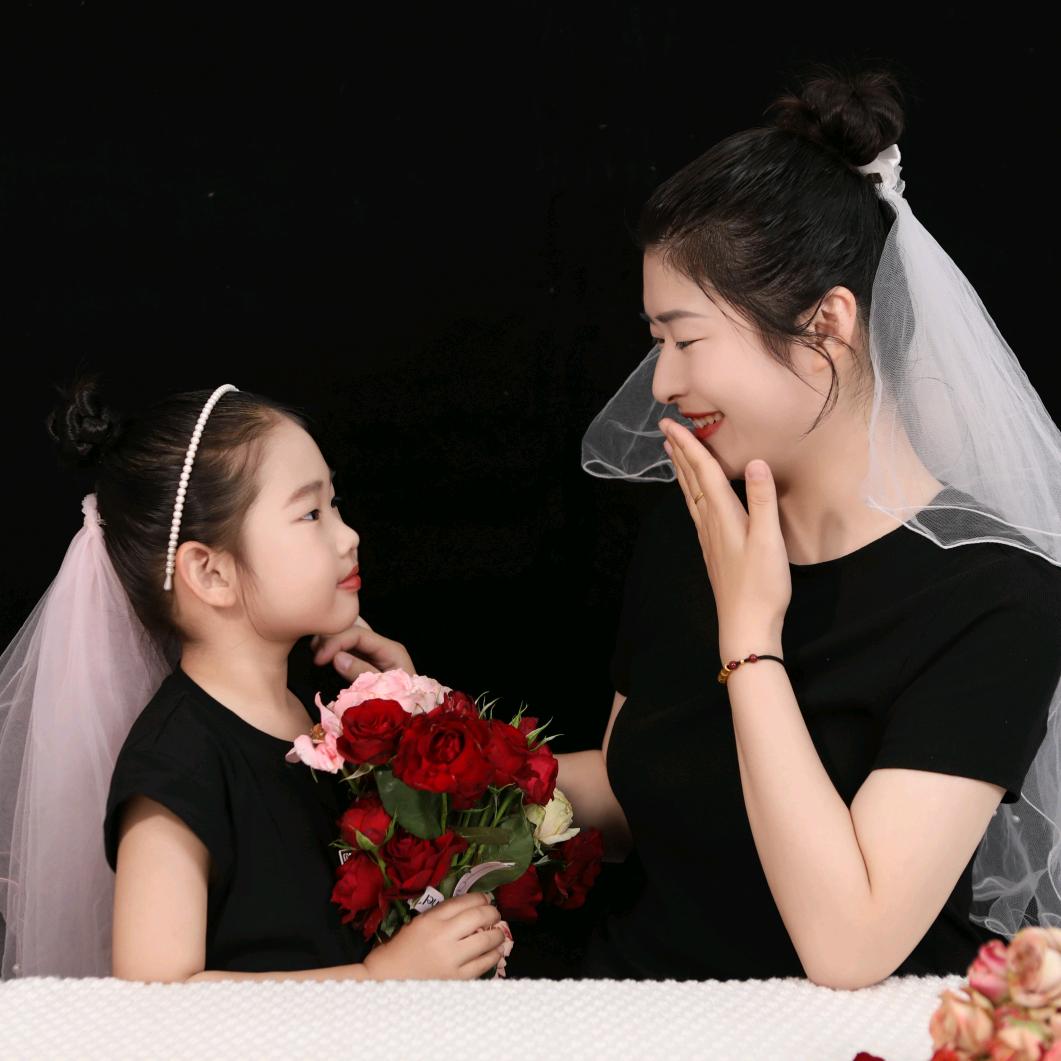 小可妈妈