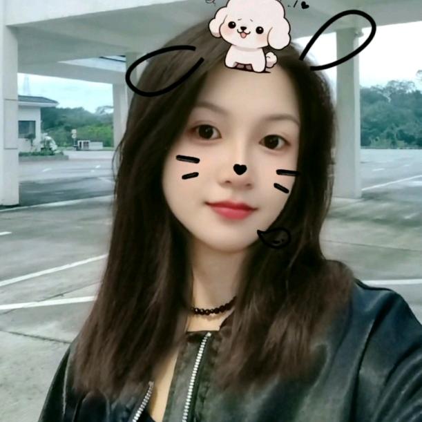 w小姐❤