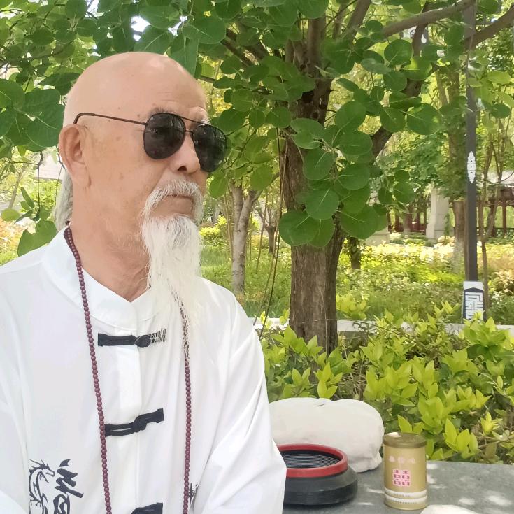泰山龟仙人