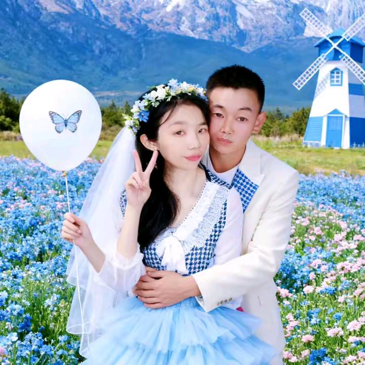 。懂你的人一定很爱你。，