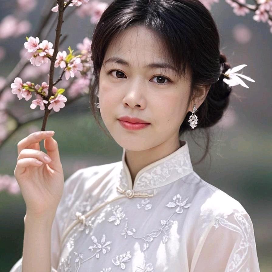 阡陌红尘