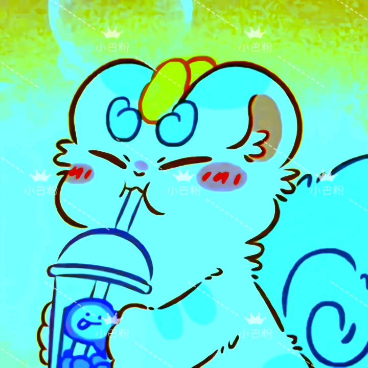 小巴粉✨漫剪🐾