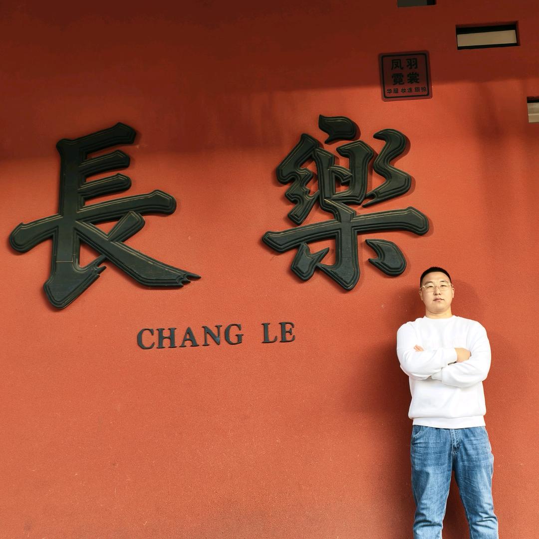 顿珠🇨🇳