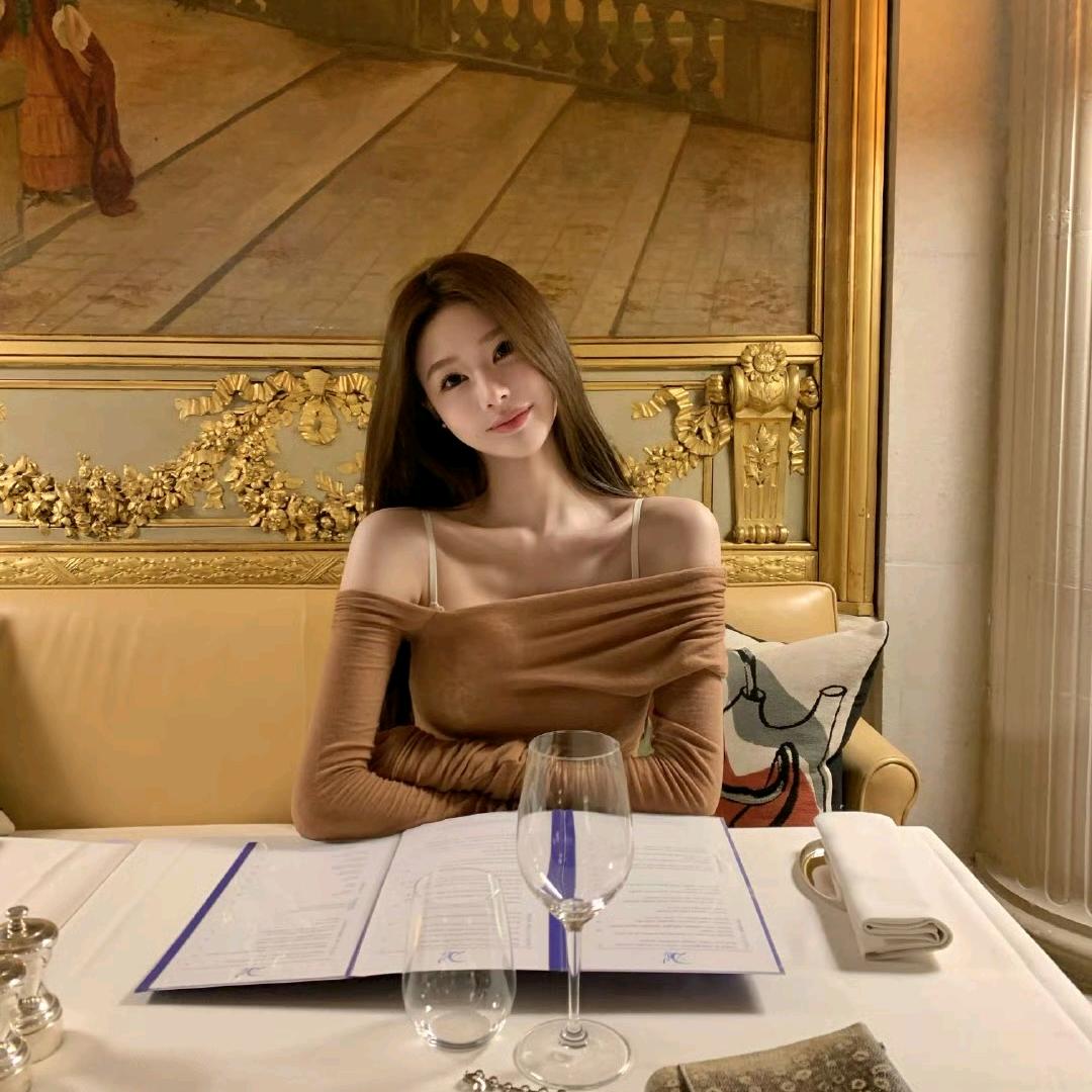 温婉(穿搭分享)