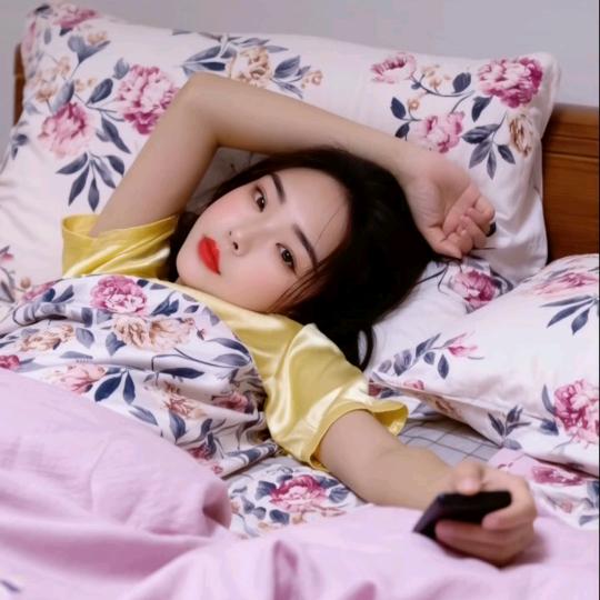 往后余生好好爱自己💖💖