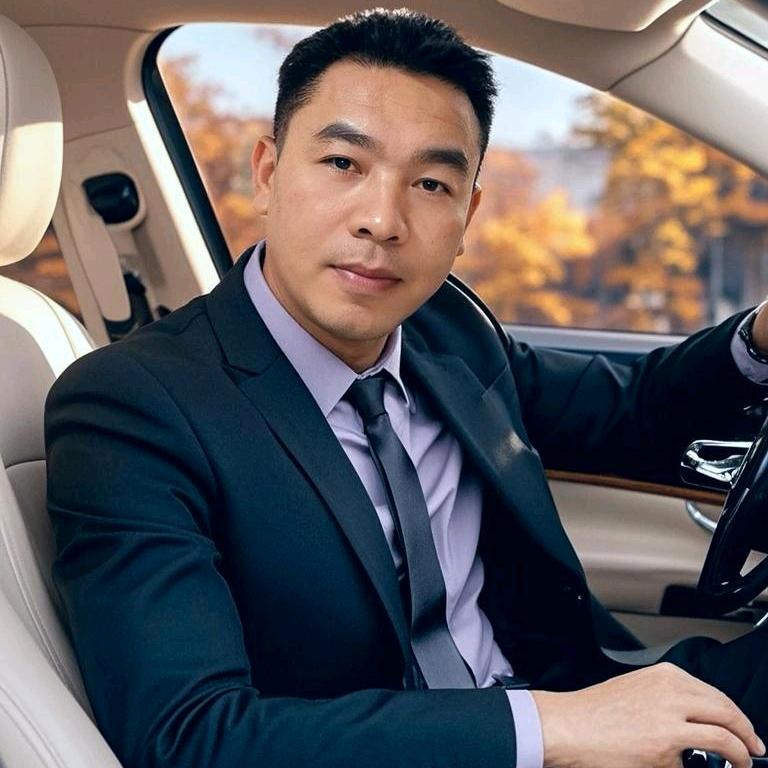 老方诚信收车卖车