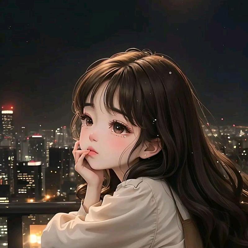 我想静静