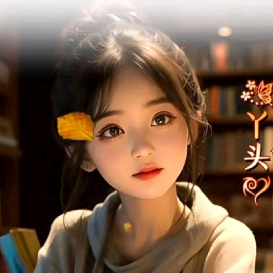 张家的丫头