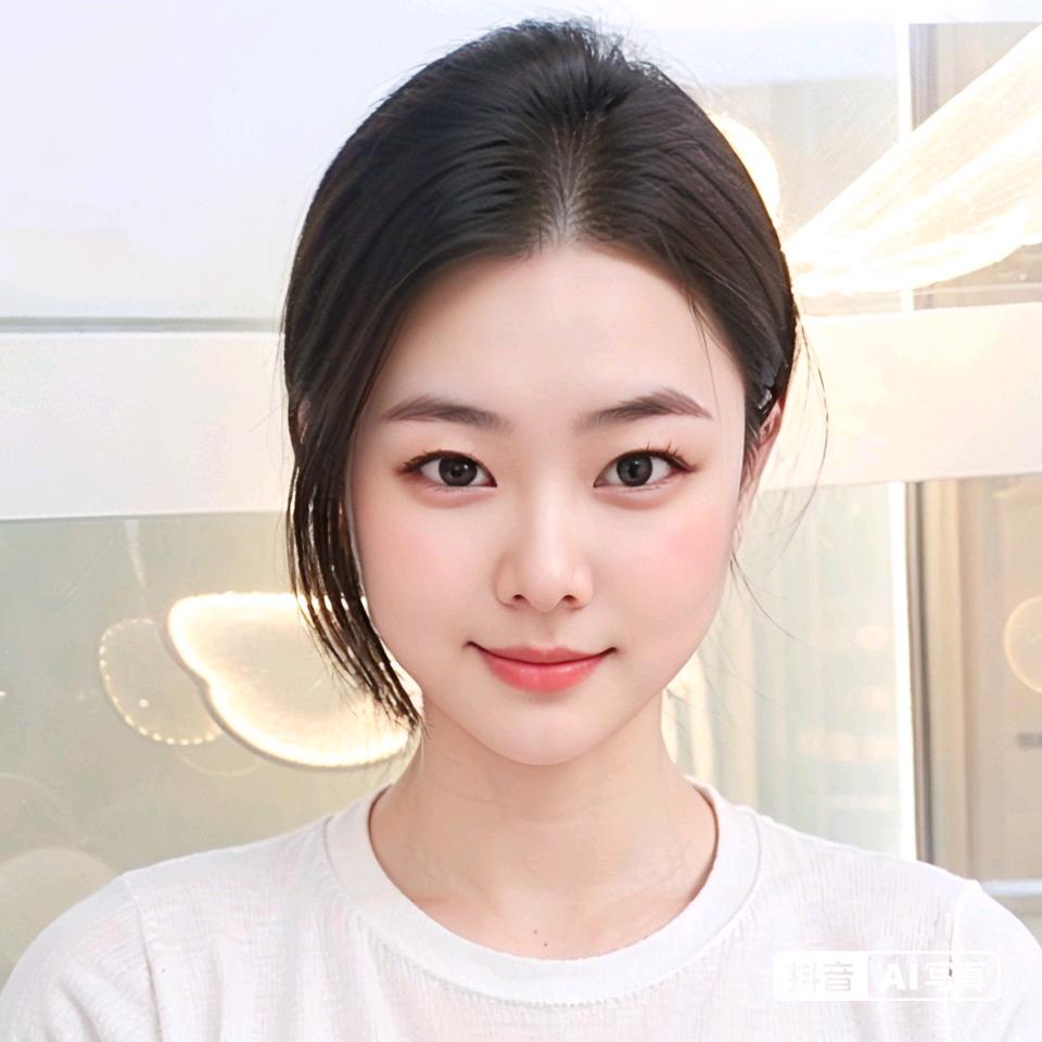 小马儿
