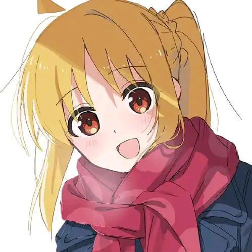 🌈野居佩奇酱