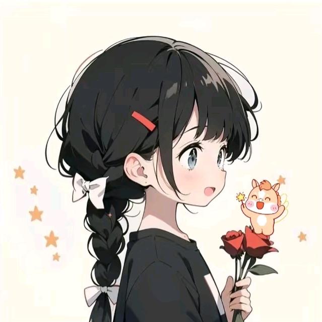 🌟林夕