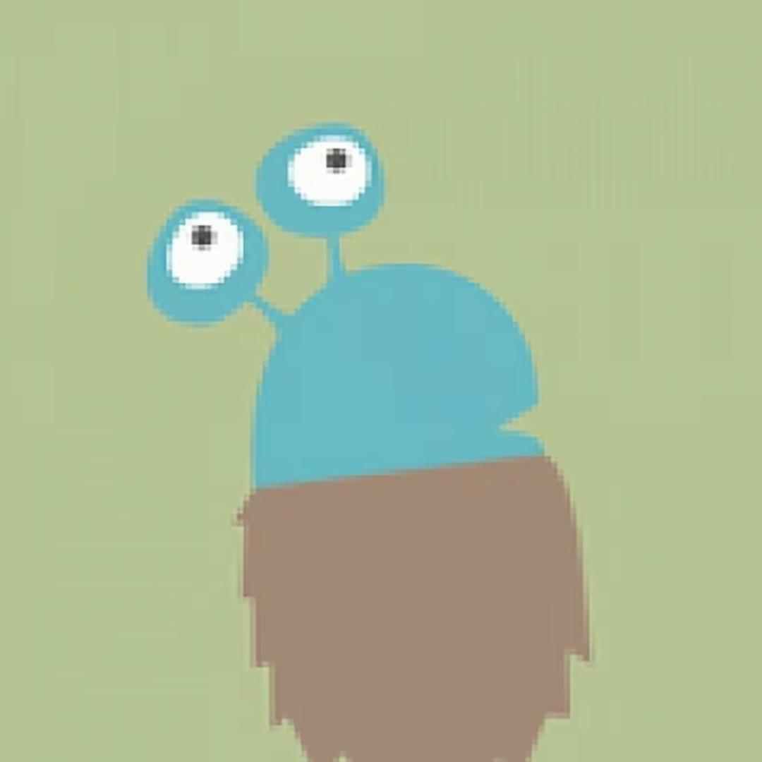 杨培娇创意 糊涂