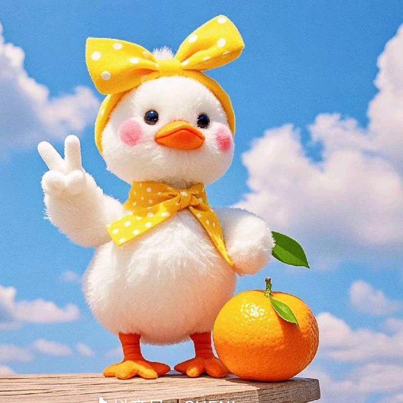 朵儿。