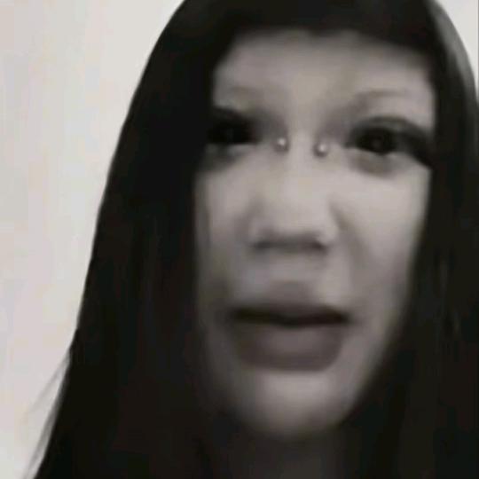 黏糊糊的什么东西