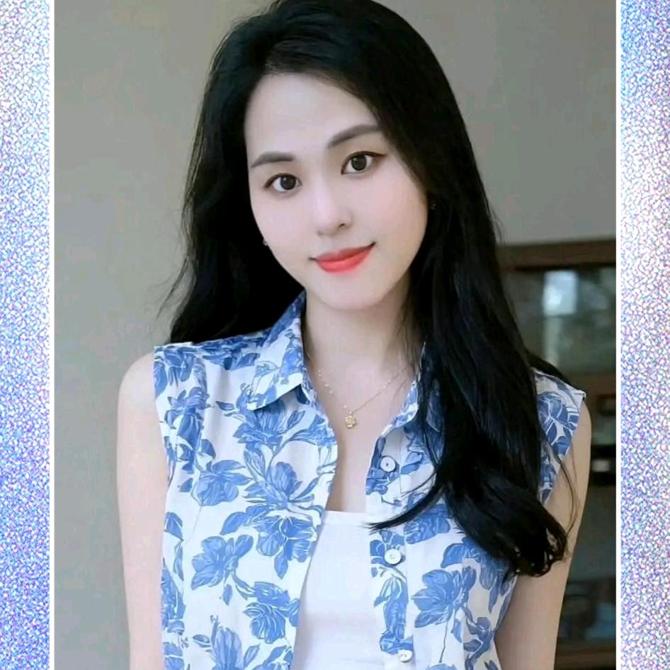 💞何姑娘💞