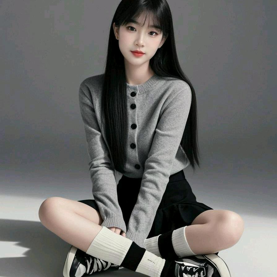 小琦琦