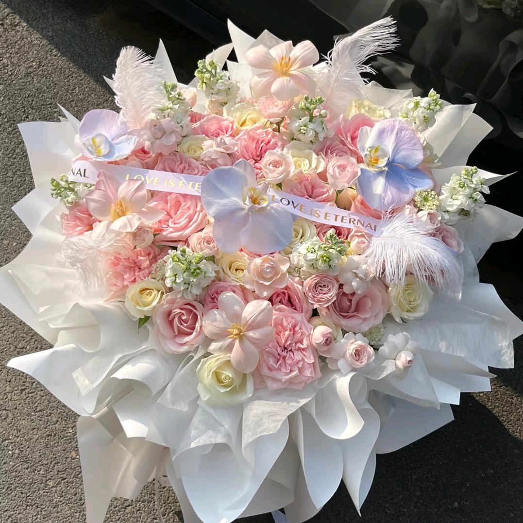 仙桃莫奈花园Monetflower