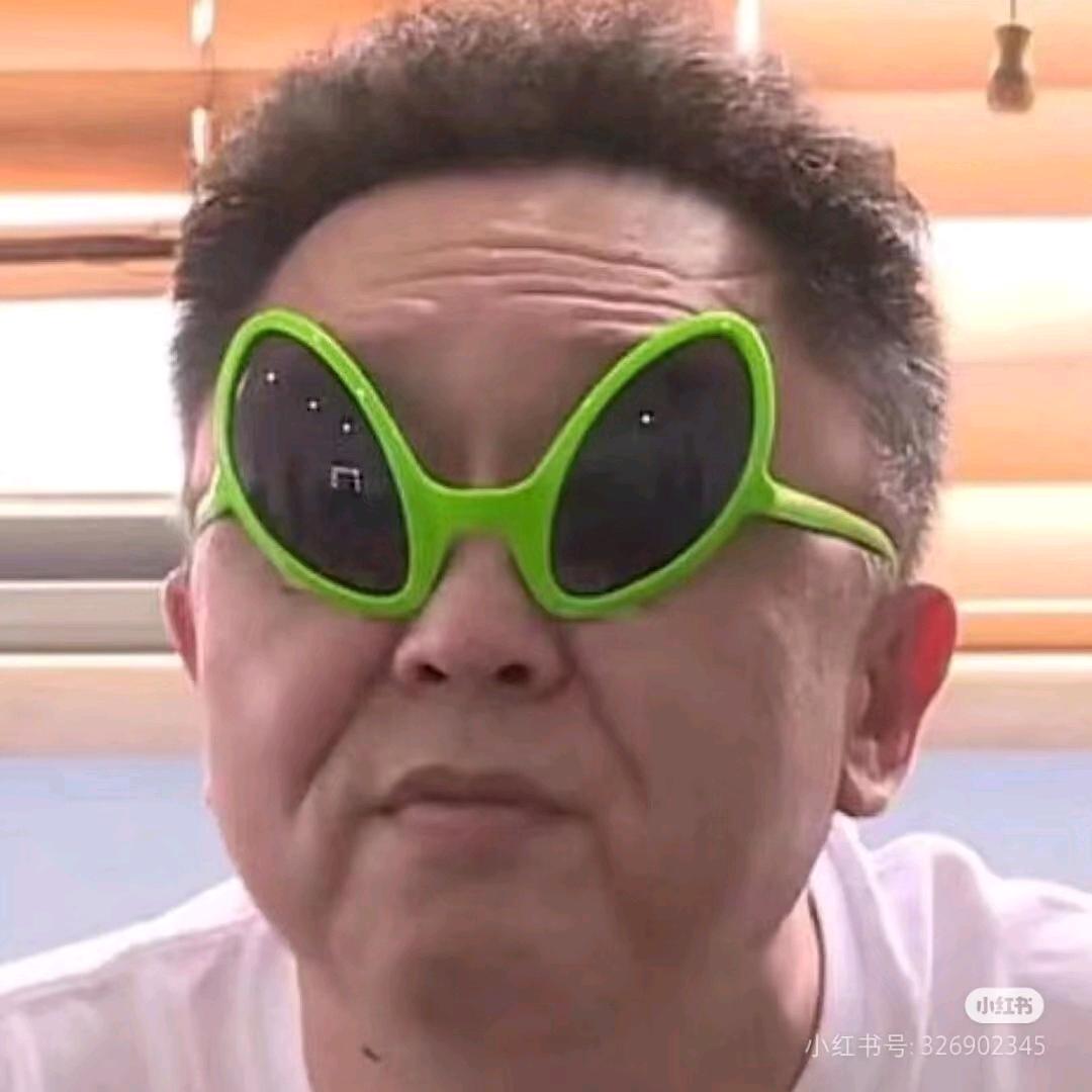 呓语（见过糊糊版）