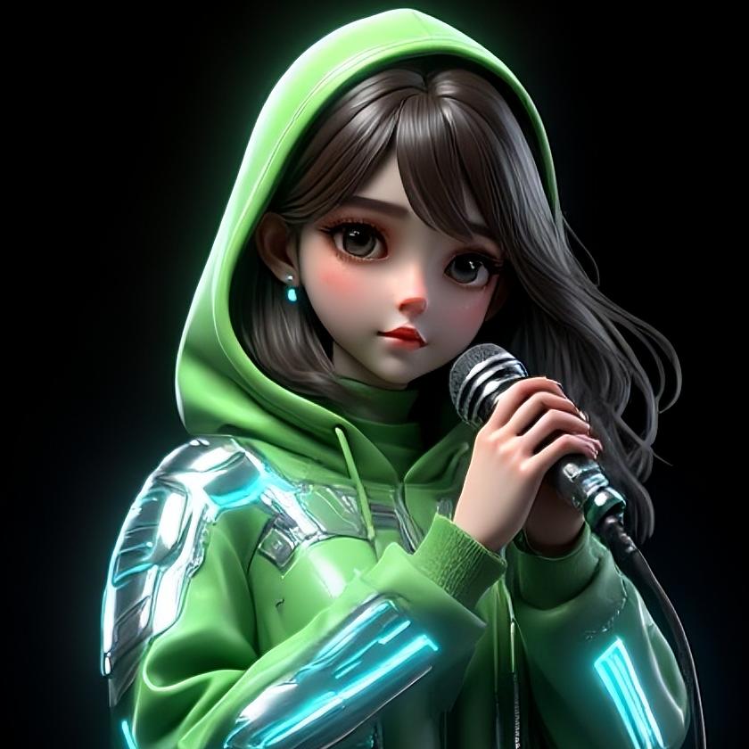 科幻海世界探险乐园-贝儿