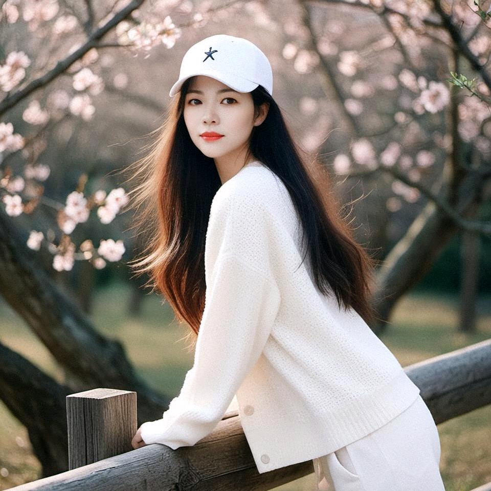 丝绵空管妹妹