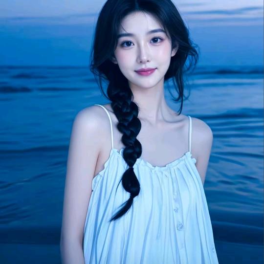 丫头