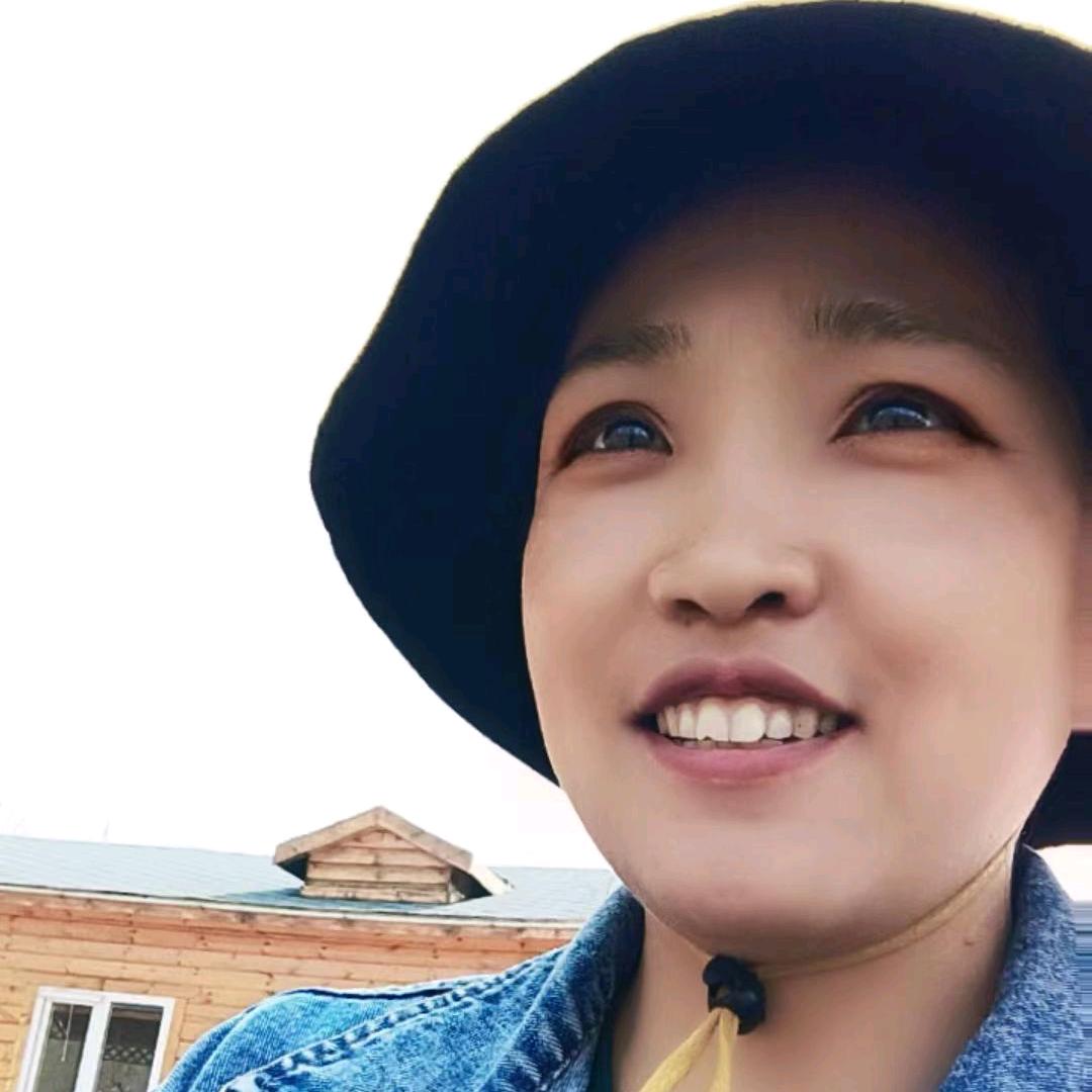 在雄安东野桥做私房糖水的小杨