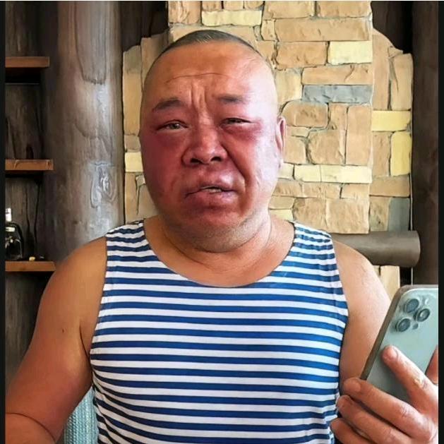亮剑之间