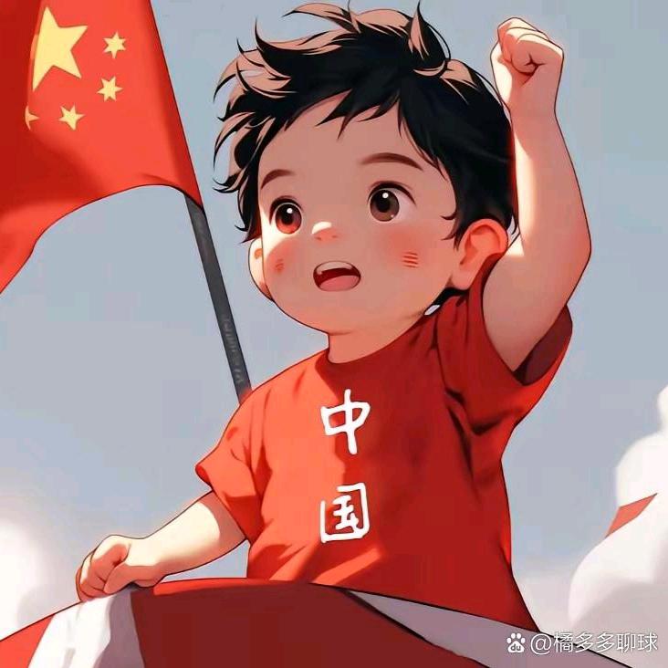 祖国终将统一