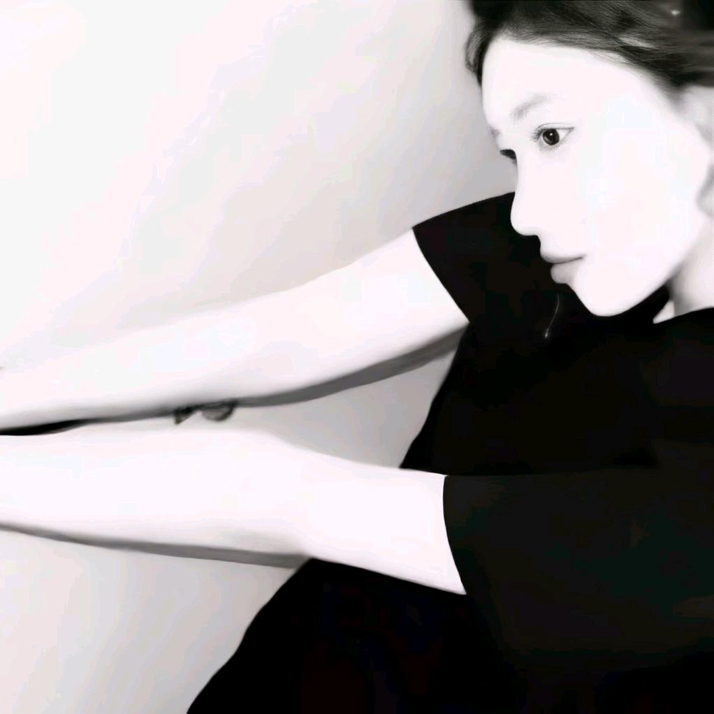 H.