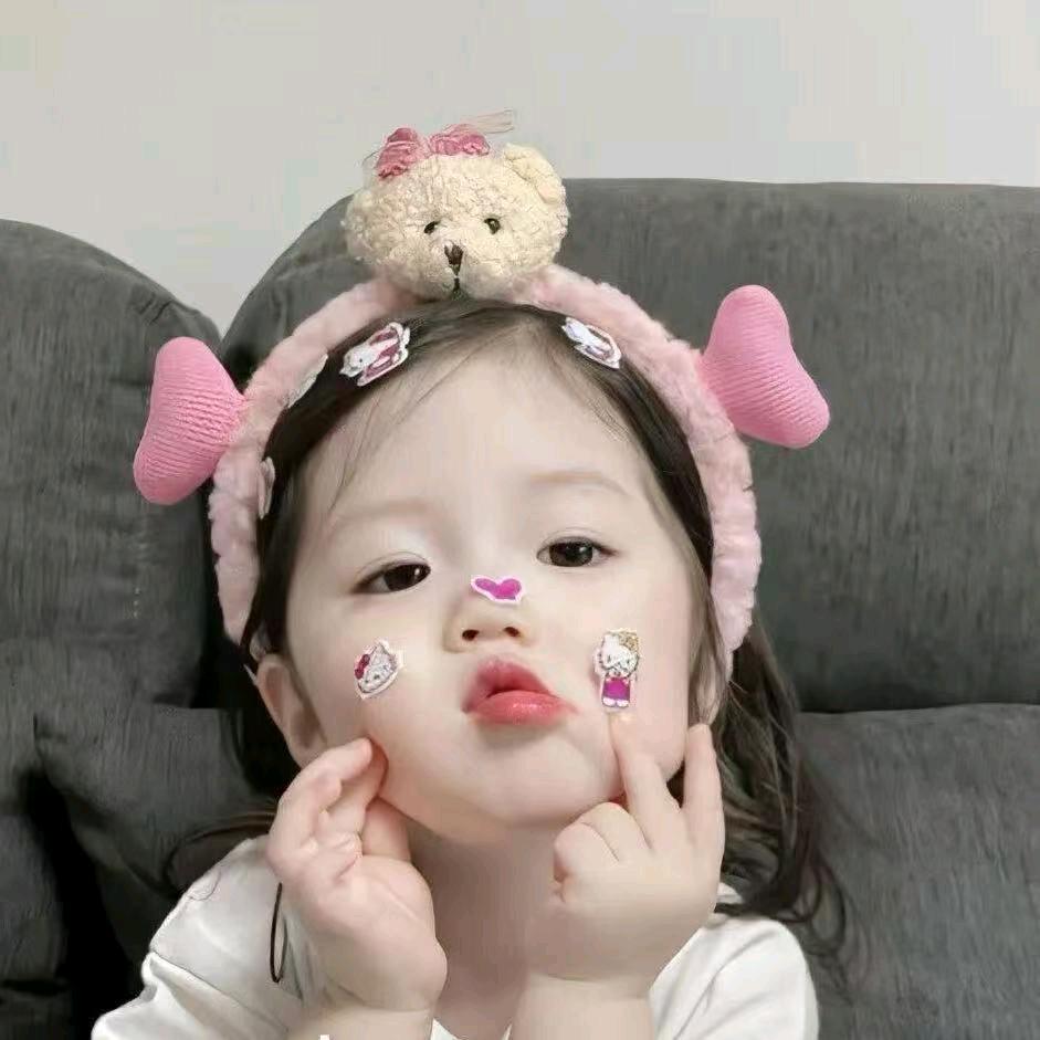 好运加满😘